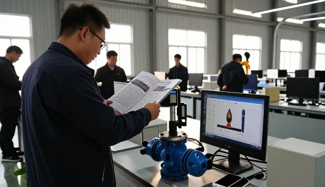 技术推广等技术推广:选、用、管三步走