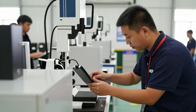 技术培训应用范围不断扩大